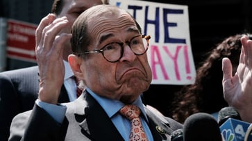 Rep. Nadler steps down as Judiciary Committee chair, supports Raskin for the position.