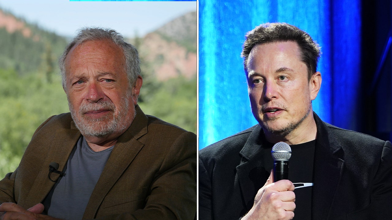 Robert Reich, former Labor secretary, asserts that Elon Musk is behaving recklessly and regulators should take action, including the threat of arrest.