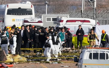 US investigators dispatched to South Korea following deadly plane crash that claimed 179 lives, leaving the country in shock.