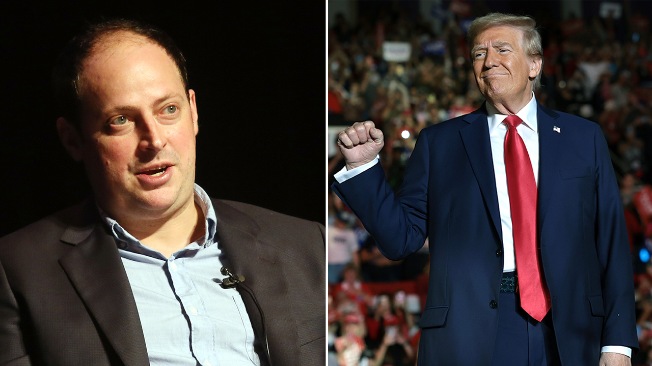 Pollster Nate Silver believes his instincts indicate that Trump will win the election.