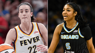 As the schedule for the 2025 WNBA season is released, Caitlin Clark and Angel Reese will face off against each other in the opening game.