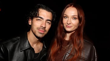 Following a heated custody battle, Joe Jonas, Sophie Turner's judge declares their marriage "irretrievably broken."