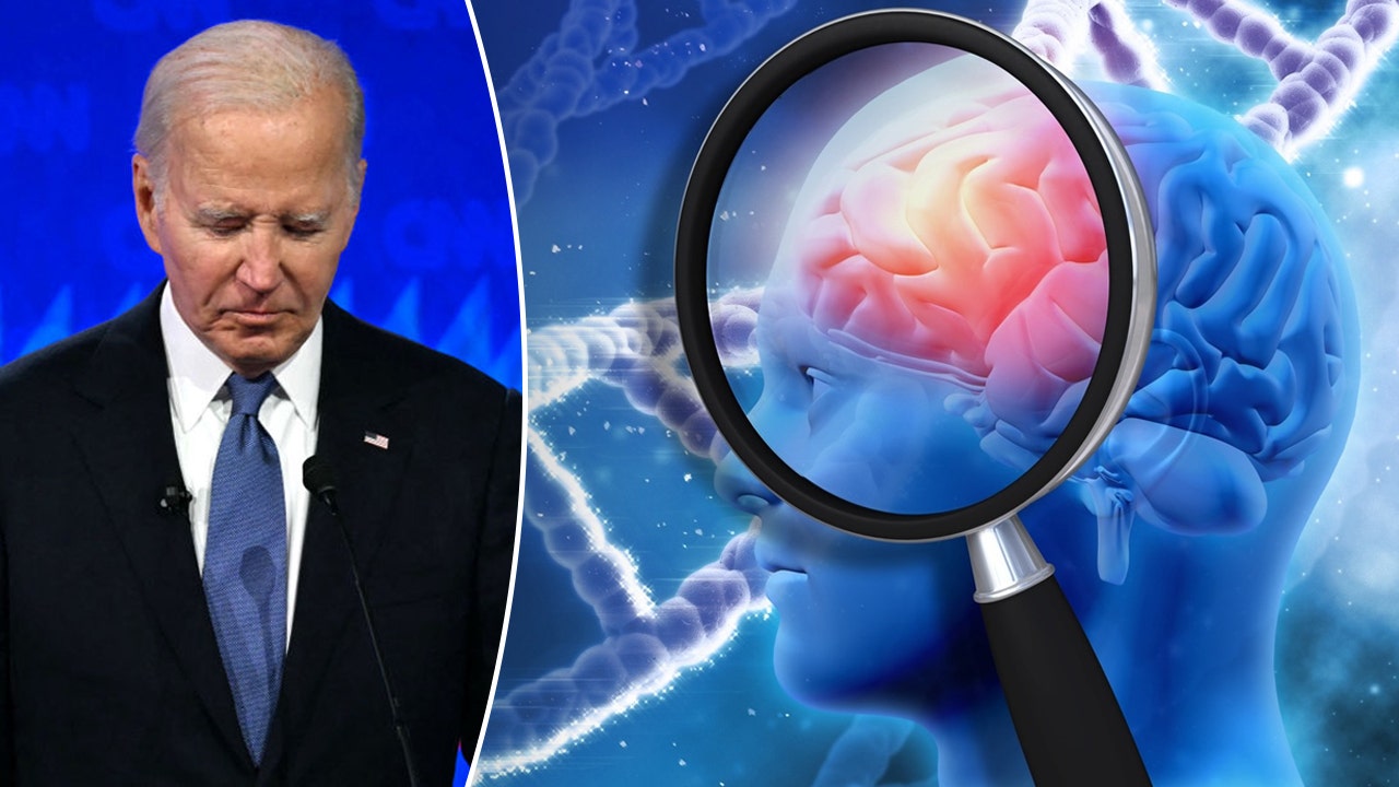 Experts explain the workings of cognitive tests and what they reveal about Biden's mental acuity amid concerns.