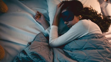 Seven Sleep Products to Help You Get the Rest You Need in the New Year