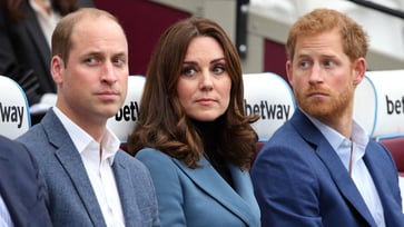 Expert: Kate Middleton has stopped acting as a peacemaker between Prince Harry and the royal family, expressing her frustration in a dramatic gesture.