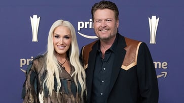 Gwen Stefani attempted to end her "crazy" relationship with Blake Shelton.