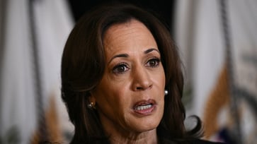 With Kamala's momentum waning, Democrats are growing anxious about a potential Trump victory.