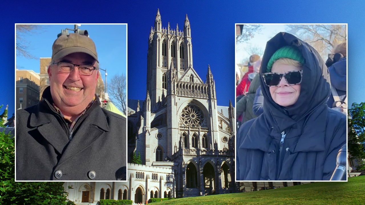 Americans commemorate Carter's lasting impact beyond National Cathedral funeral.