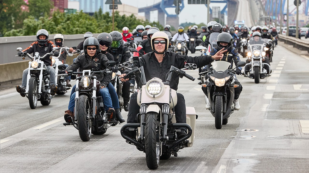 European CEO of Harley-Davidson faced criticism for creating a culture clash with the US biker 'brotherhood.