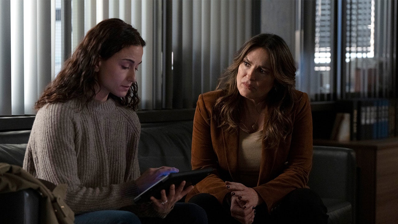 A character on 'Law & Order' refuses to testify against a rapist due to perceived systemic inequalities.