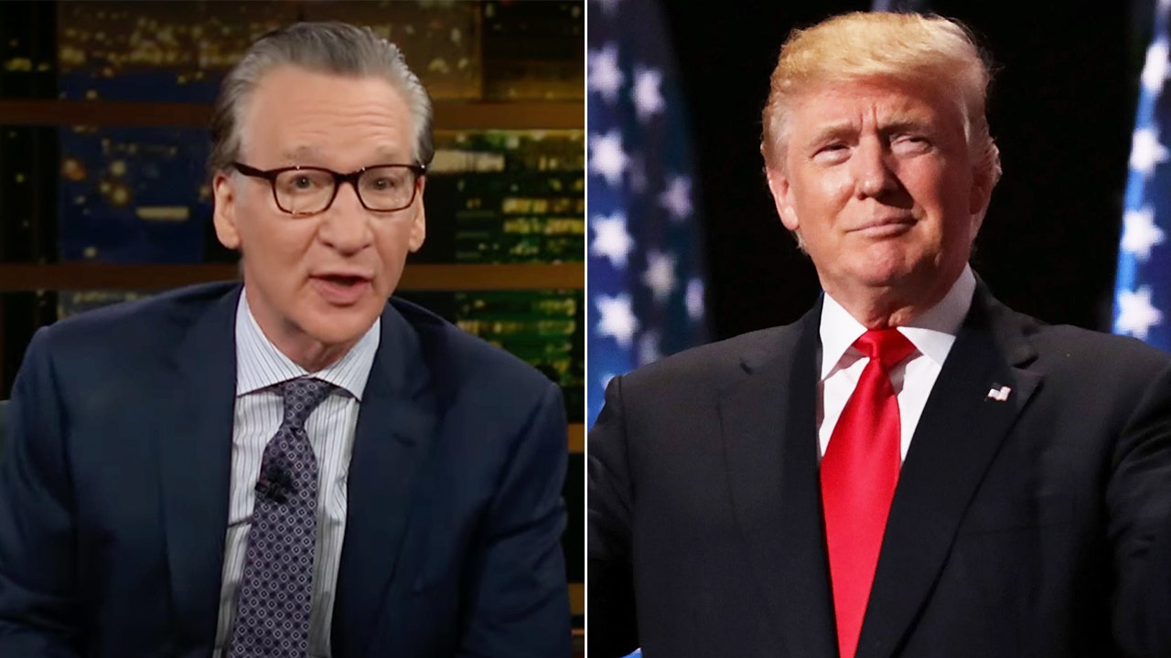 Bill Maher argues that Trump's victory demonstrates that the US is not as "divided" and "racially tribal" as the media portrays.