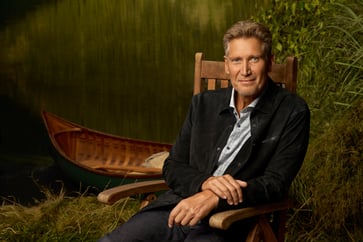 Since his divorce from Theresa Nist due to cancer, 'Golden Bachelor' Gerry Turner has been dating a new woman.