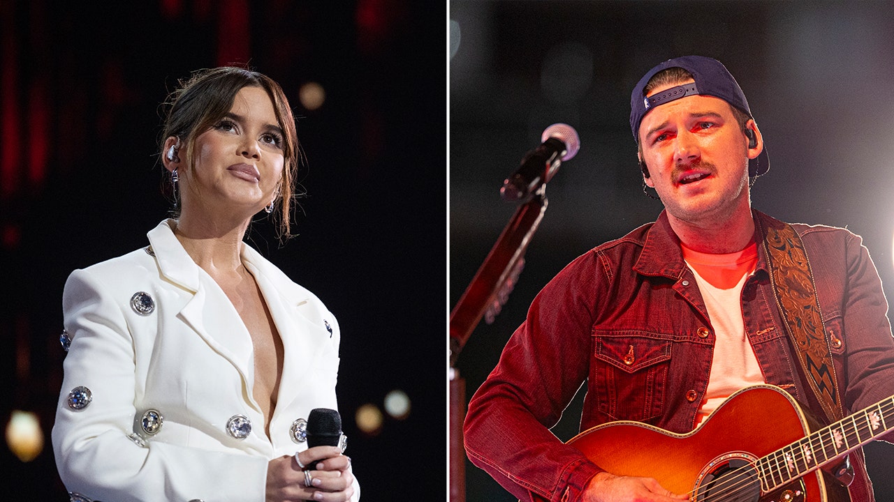 Morgan Wallen faced backlash after Maren Morris' infant son received 'scary' death threats.