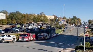 Little Rock mall shooting during Black Friday under investigation by Arkansas police.