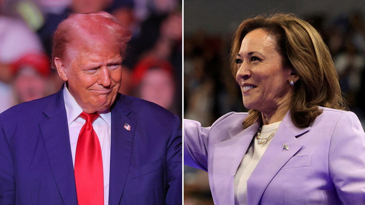 Pollster reveals Harris's 'biggest weakness' in Pennsylvania survey where she leads Trump narrowly