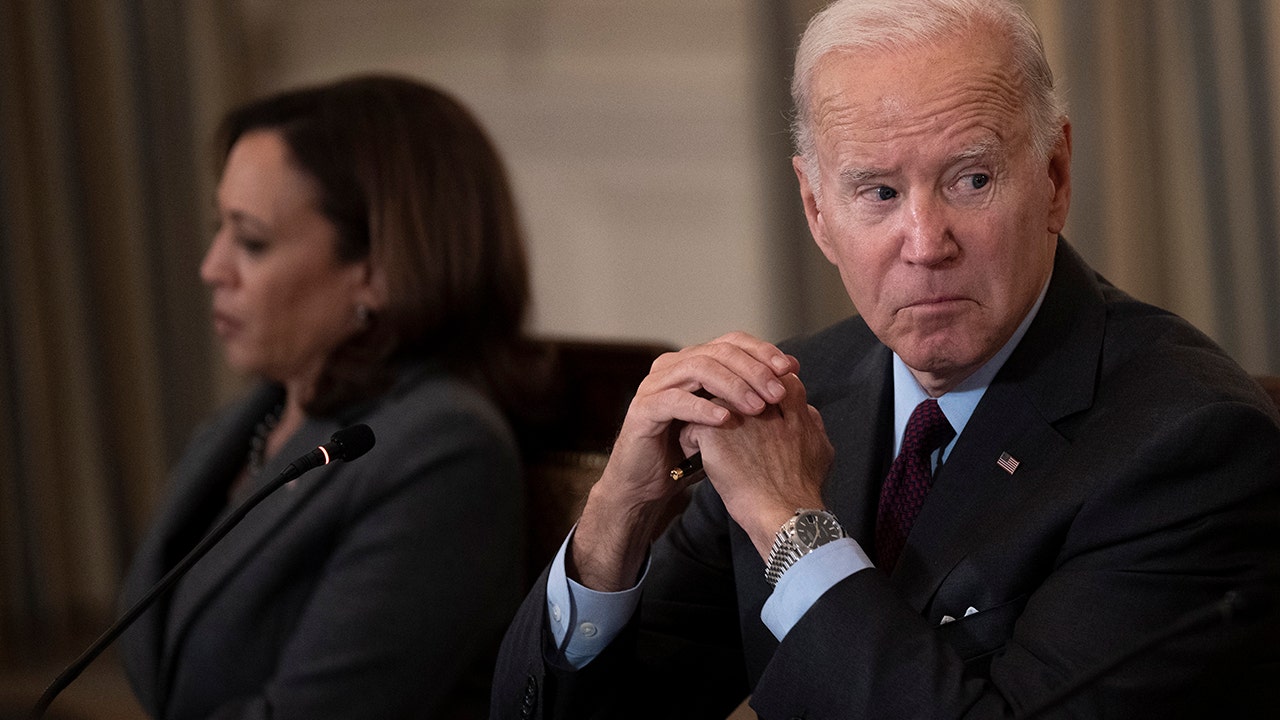 Biden's decision to grant clemency to a doctor involved in a chemotherapy fraud scheme contradicts his longtime advocacy for the "Cancer Moonshot."