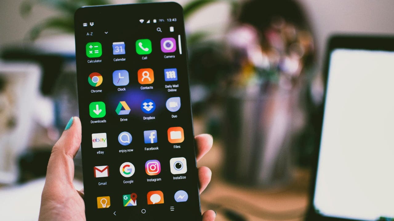 Risky Android apps exposed 8 million users.