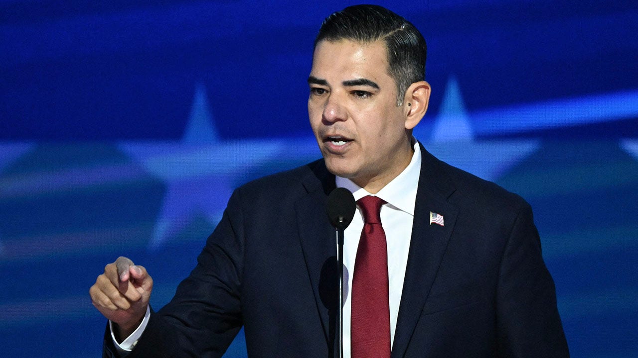 Rep. Robert Garcia calls RFK Jr.'s nomination for health secretary "insane" and predicts it will lead to loss of lives.