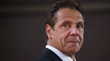 Netanyahu's legal defense team gains Cuomo as a member while the latter considers a 2025 NYC mayoral run.