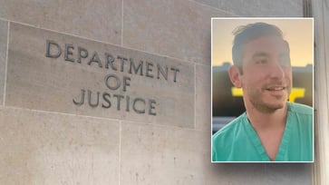 The lead attorney at the Department of Justice (DOJ) who was prosecuting a whistleblower in the transgender medicine industry has been removed from the case due to a potential conflict of interest.