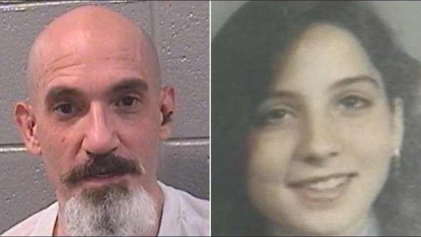 The 'Hollywood Ripper,' a notorious serial killer, has been extradited to Illinois to face charges for the 1993 murder of his teenage neighbor.