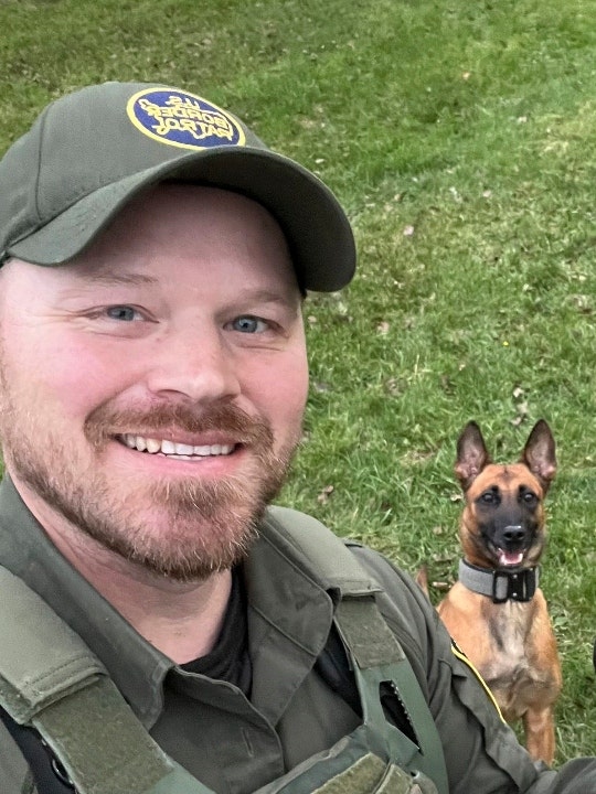 A German national who worked at the Pentagon during 9/11 was allegedly killed by a Vermont Border Patrol agent, according to the family.