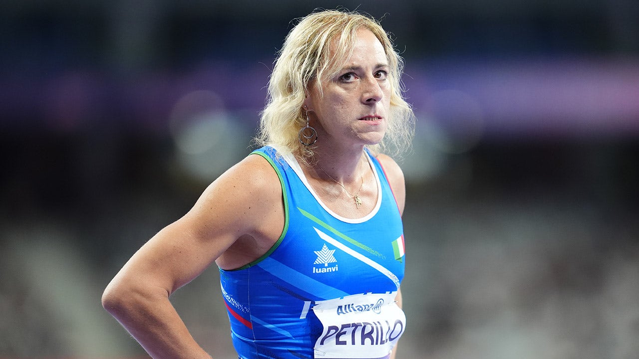 A transgender athlete fails to make the women's 400-meter final at the 2024 Paralympic Games.