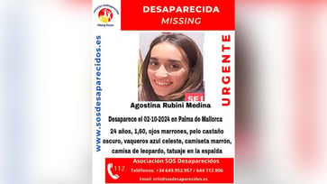 The student who went missing in Spain was likely killed after collapsing in a trash pile while partying, according to police.