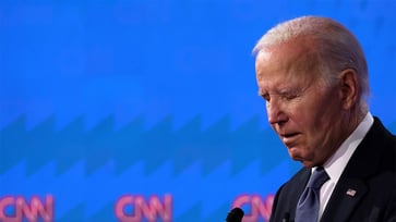 Biden campaign co-chair expresses frustration with big donors for withholding funds from the president: "No-win situation"