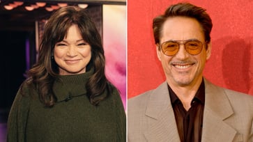 Valerie Bertinelli and Robert Downey Jr.'s Relationship Rules: A Guide from a Celebrity Matchmaker