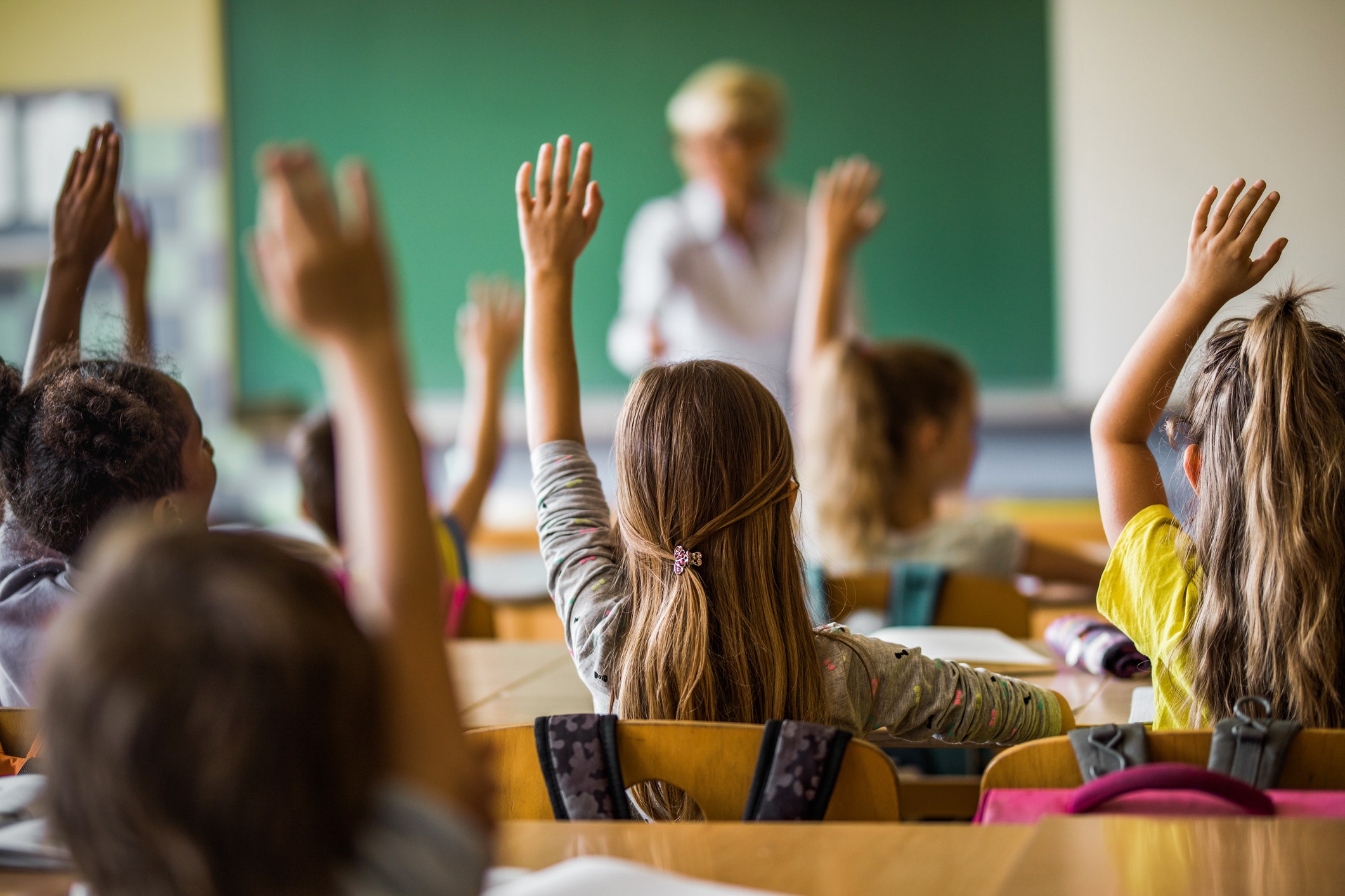 The National Spelling Bee has accepted the term 'womyn' as a valid spelling in its children's competition.