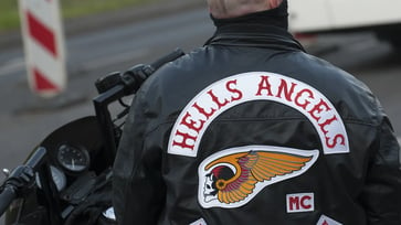 Report: Iran employing Hells Angels and criminal gangs to attack critics in the US and abroad.