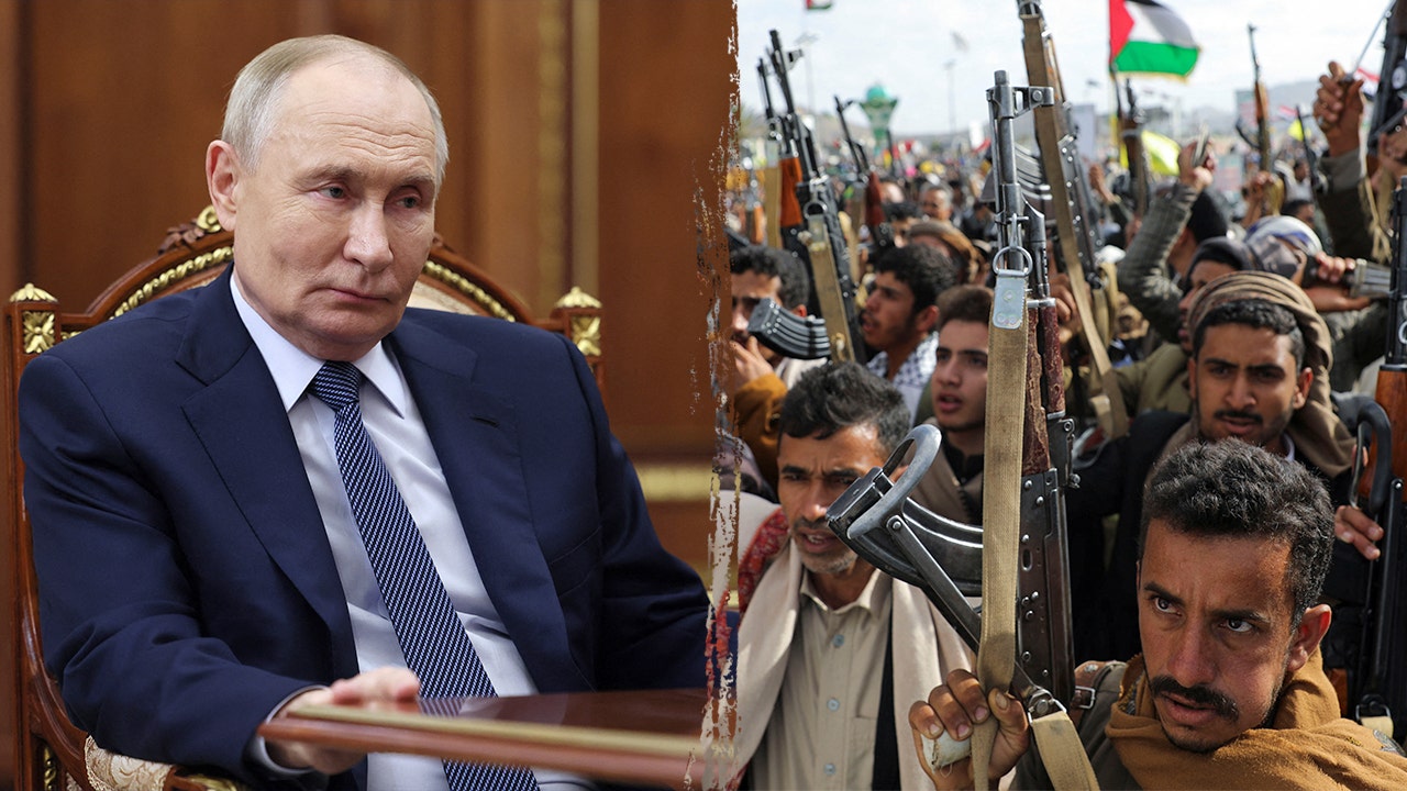 Report: Yemeni men deceived into fighting in Ukraine under Houthi plan, according to Russia.