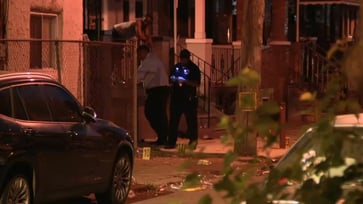 A shooting at a large party in Philadelphia resulted in the deaths of three individuals and injuries to seven others.