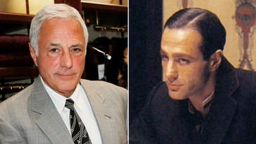 Actor Jon Aprea, known for his role in 'The Godfather Part II', has passed away at the age of 83.