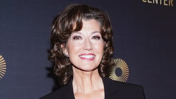 Amy Grant's traumatic brain injury resulted in a transformation of her life.