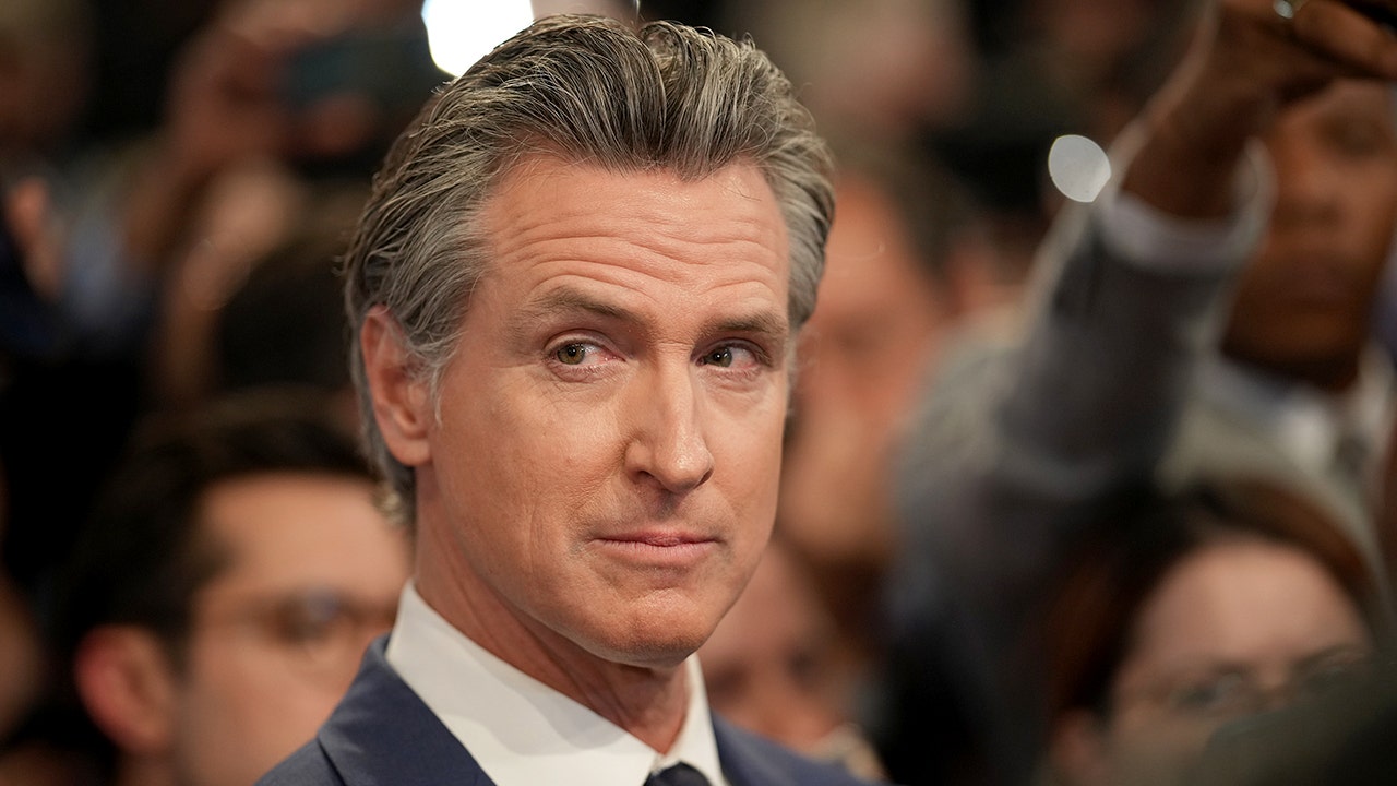 Trump invited to California by Newsom, advised to avoid politicizing 'human tragedy' and spreading 'disinformation'