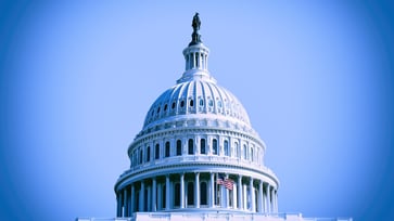 Consumer watchdog criticizes Dem proposal to legalize SCOTUS decision.