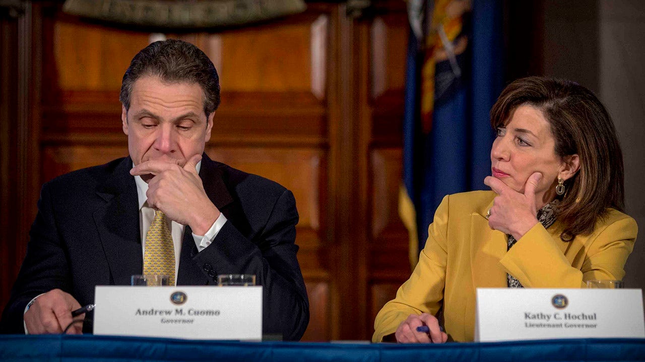 New York City driving tax halt urged by Cuomo amid subway mayhem.