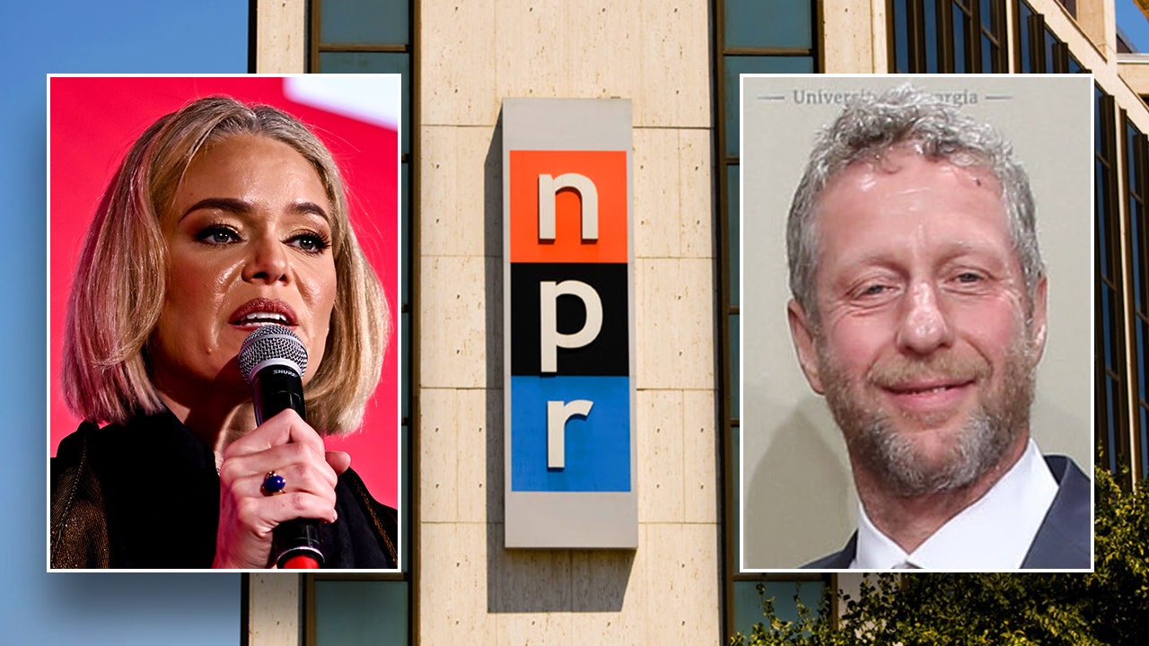 NPR faces criticism after suspending editor who opposed partisanship in newsroom: 'Propaganda machine'