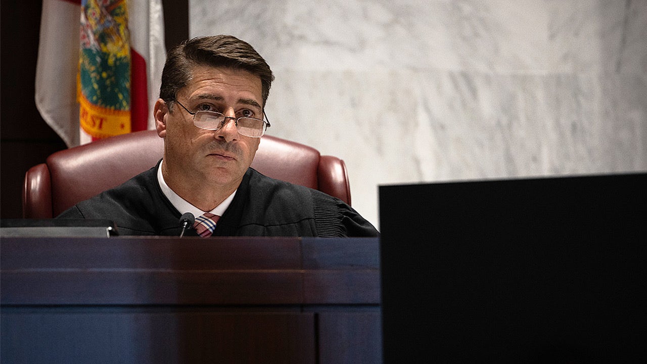 Judge fines CNN for personal attacks during defamation trial after courtroom chaos.