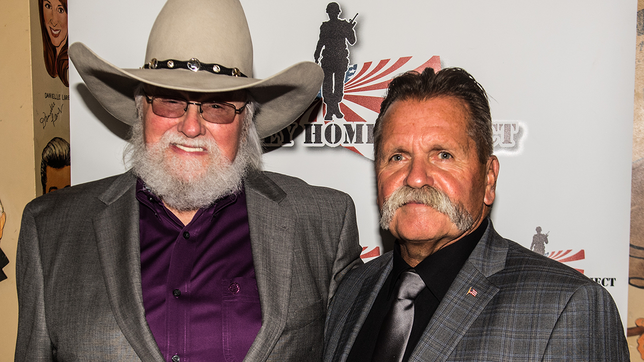 Charlie Daniels would be pleased as a nonprofit celebrates its 10th anniversary of assisting American veterans.