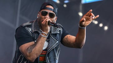 Nelly Calls on President Trump to 'Rise, Serve, and Unite Us All' Amid Backlash