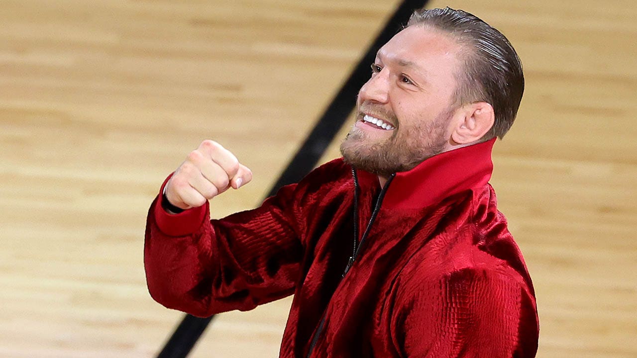 Conor McGregor is being sued for alleged sexual assault that occurred during the 2023 NBA Finals game.