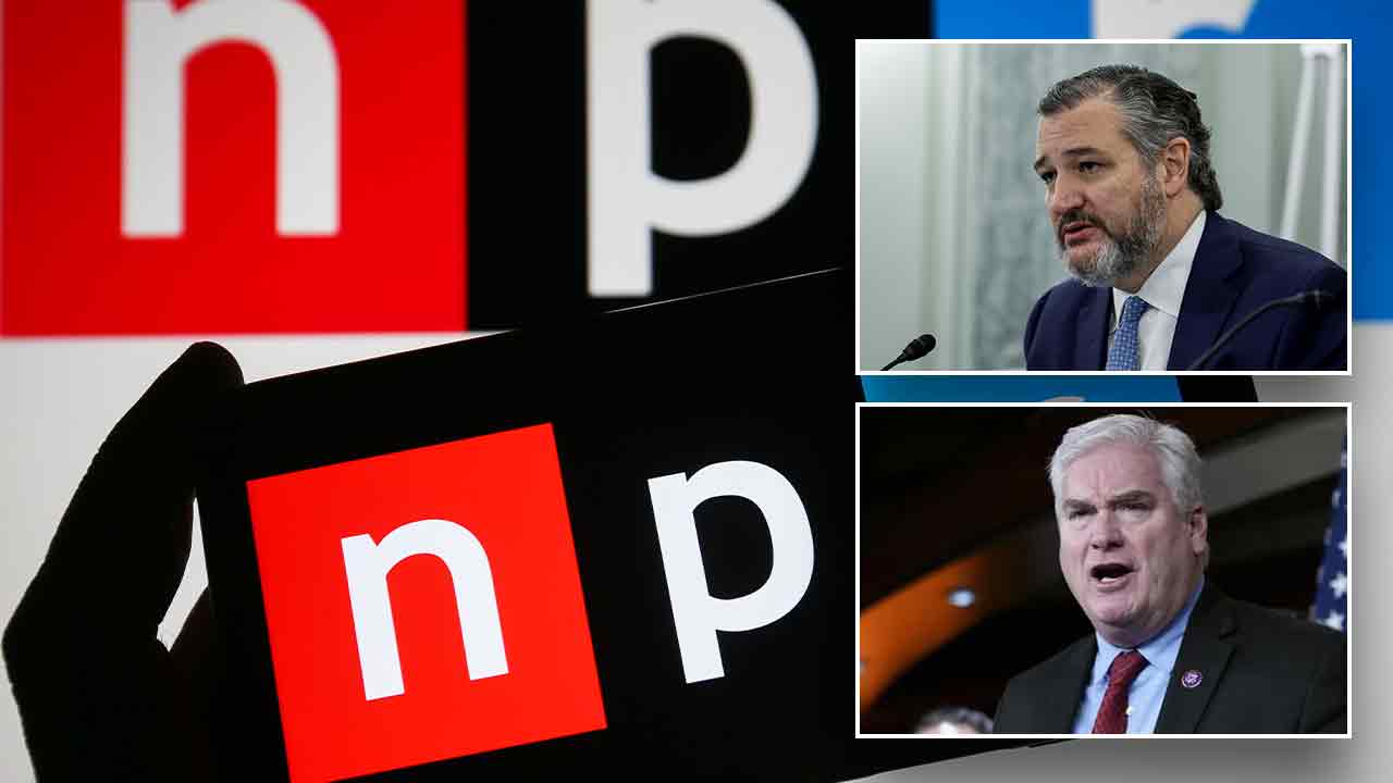 The GOP renews its call to defund NPR amid bias allegations.