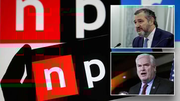 The GOP renews its call to defund NPR amid bias allegations.