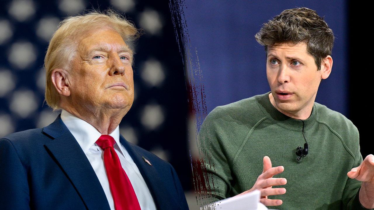 Several anti-Trump staff members are leading OpenAI, an initiative backed by Sam Altman, in promoting liberal causes.