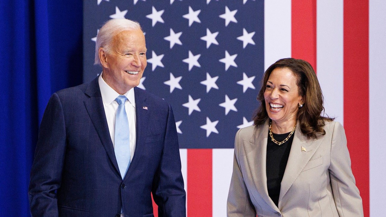 After VP's concession speech, Biden considers selecting Harris as running mate to be his best decision.