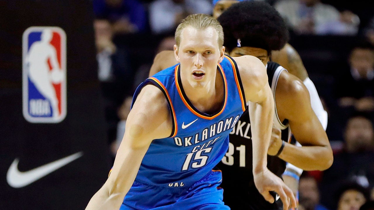 Concern for ex-Thunder, Pistons forward Kyle Singler after mysterious Instagram post.