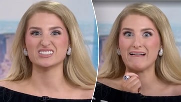 Before going too far with Botox, Meghan Trainor admitted that nobody had warned her.